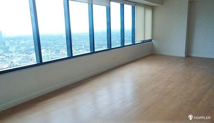 "3BR Condo for Rent in One Rockwell, Rockwell Center, Makati"02