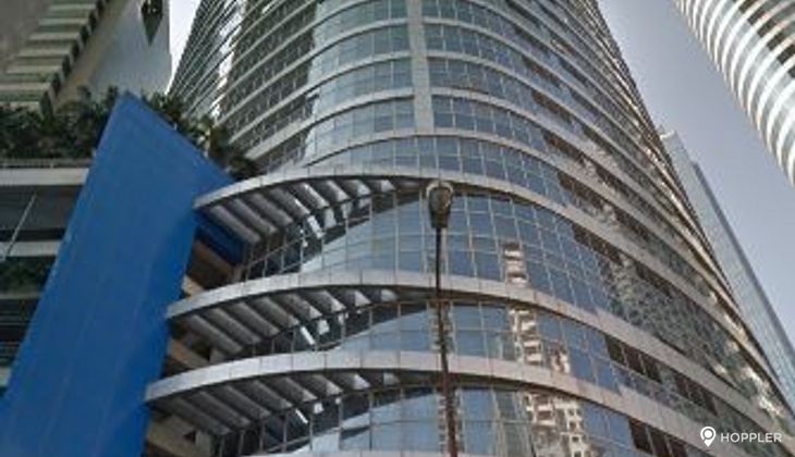 "1BR Condo for Rent in One Central, Salcedo Village, Makati"05