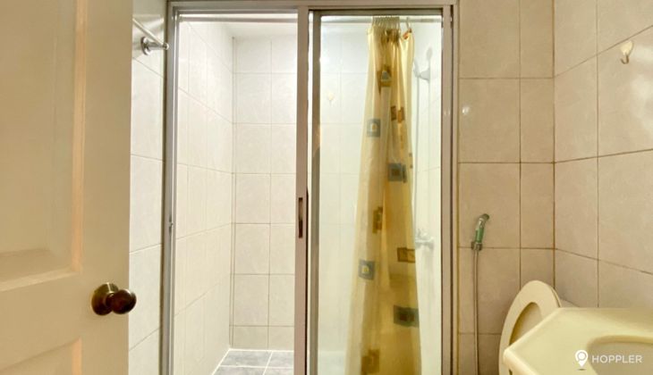 "2BR Condo for Rent in Two Lafayette Square, Salcedo Village, Makati"07
