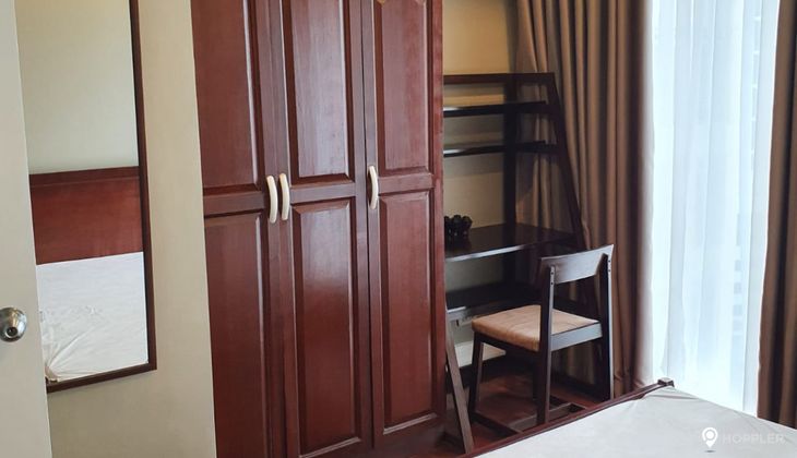 "3BR Condo for Rent in The Salcedo Park, Salcedo Village, Makati"04