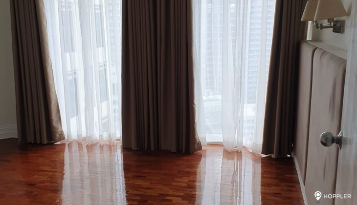 "3BR Condo for Rent in The Salcedo Park, Salcedo Village, Makati"05