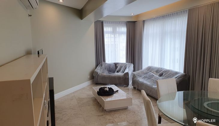 "3BR Condo for Rent in The Salcedo Park, Salcedo Village, Makati"07