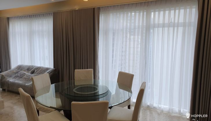"3BR Condo for Rent in The Salcedo Park, Salcedo Village, Makati"08