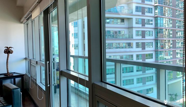 "3BR Condo for Rent in The Residences at Greenbelt, Legazpi Village, Makati"06