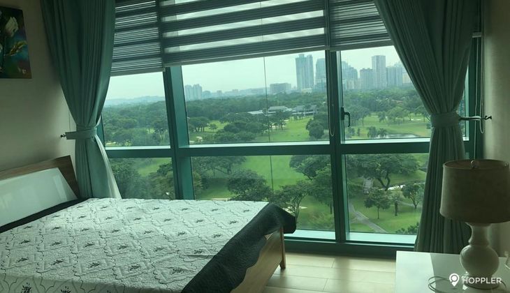 "2BR Condo for Rent in 8 Forbes Town Road, BGC - Bonifacio Global City, Taguig"02