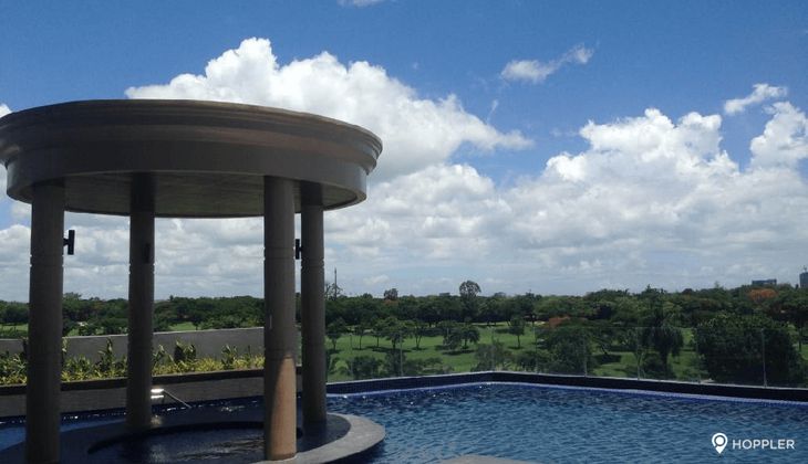 "2BR Condo for Rent in 8 Forbes Town Road, BGC - Bonifacio Global City, Taguig"06