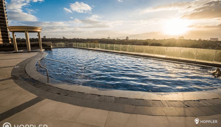 "2BR Condo for Rent in 8 Forbes Town Road, BGC - Bonifacio Global City, Taguig"07