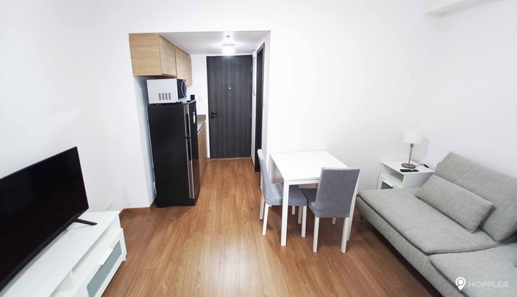"1BR Condo for Rent in The Rise Makati, San Antonio Village, Makati"02
