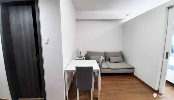 "1BR Condo for Rent in The Rise Makati, San Antonio Village, Makati"03