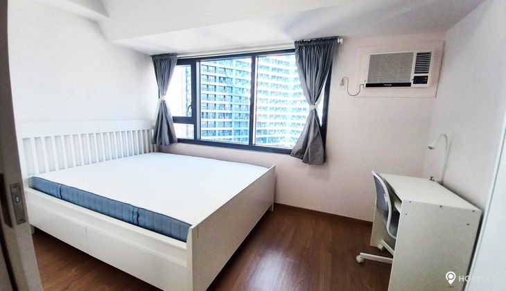 "1BR Condo for Rent in The Rise Makati, San Antonio Village, Makati"04