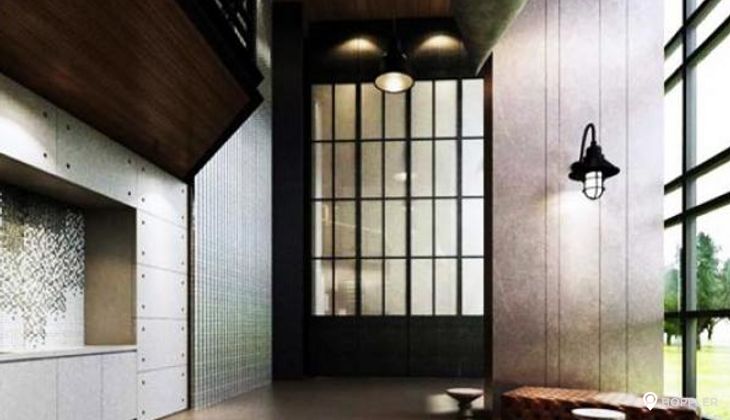 "1BR Condo for Rent in The Rise Makati, San Antonio Village, Makati"08