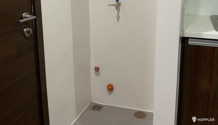"2BR Condo for Rent in Air Residences, San Antonio Village, Makati"03