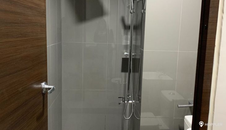 "2BR Condo for Rent in Air Residences, San Antonio Village, Makati"07