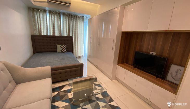 "1BR Condo for Rent in Jazz Residences, Bel-Air Village, Makati"02