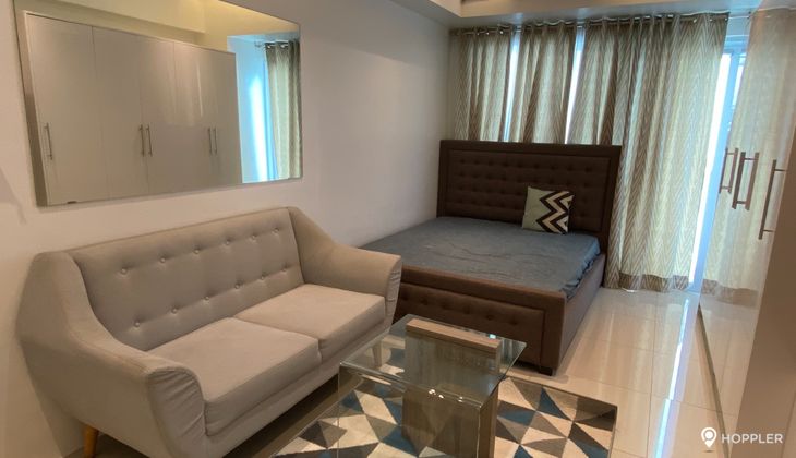 "1BR Condo for Rent in Jazz Residences, Bel-Air Village, Makati"04