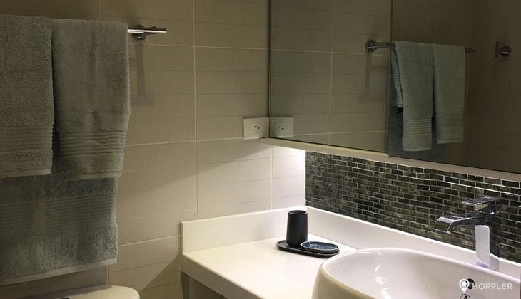 "1BR Condo for Rent in Jazz Residences, Bel-Air Village, Makati"05