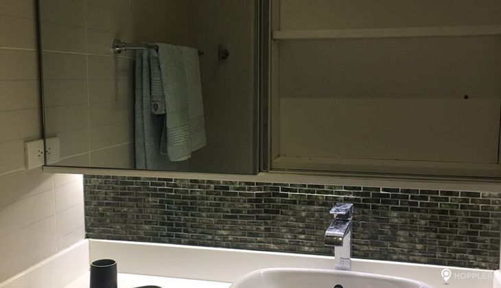 "1BR Condo for Rent in Jazz Residences, Bel-Air Village, Makati"07