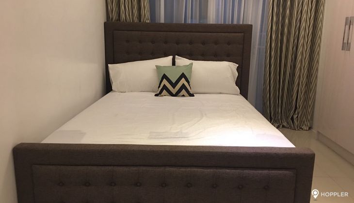 "1BR Condo for Rent in Jazz Residences, Bel-Air Village, Makati"08