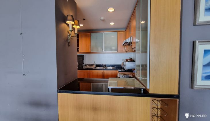 "2BR Condo for Rent in One Legazpi Park, Legazpi Village, Makati"03