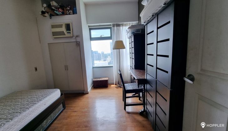 "2BR Condo for Rent in One Legazpi Park, Legazpi Village, Makati"05