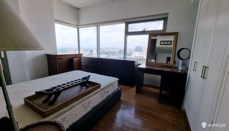 "2BR Condo for Rent in One Legazpi Park, Legazpi Village, Makati"07