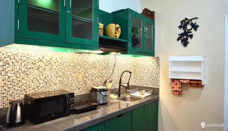 "2BR Condo for Rent in Avida CityFlex Towers, BGC - Bonifacio Global City, Taguig"07