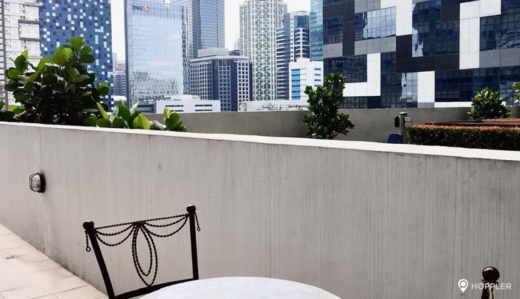 "2BR Condo for Rent in Avida CityFlex Towers, BGC - Bonifacio Global City, Taguig"10