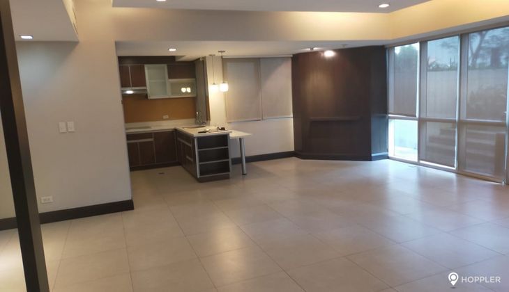 "2BR Condo for Rent in Hidalgo Place, Rockwell Center, Makati"03