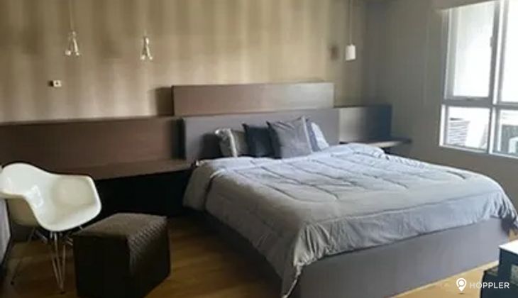 "1BR Condo for Rent in One Serendra, BGC - Bonifacio Global City, Taguig"02