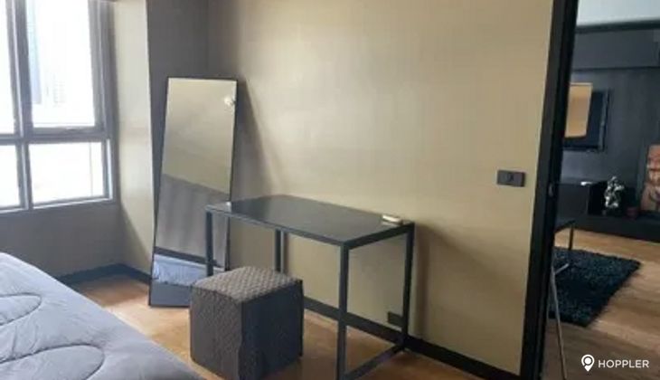 "1BR Condo for Rent in One Serendra, BGC - Bonifacio Global City, Taguig"03