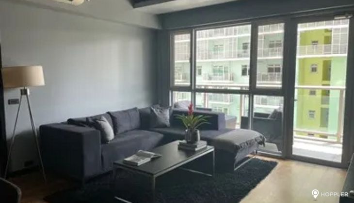 "1BR Condo for Rent in One Serendra, BGC - Bonifacio Global City, Taguig"04