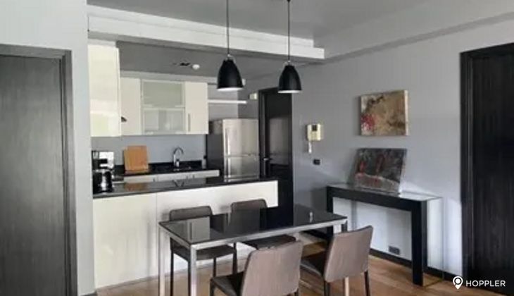 "1BR Condo for Rent in One Serendra, BGC - Bonifacio Global City, Taguig"05