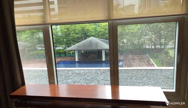 "2BR Condo for Rent in One Serendra, BGC - Bonifacio Global City, Taguig"03