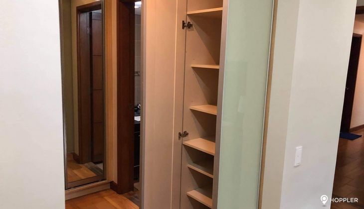 "2BR Condo for Rent in One Serendra, BGC - Bonifacio Global City, Taguig"05