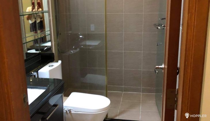 "2BR Condo for Rent in One Serendra, BGC - Bonifacio Global City, Taguig"06