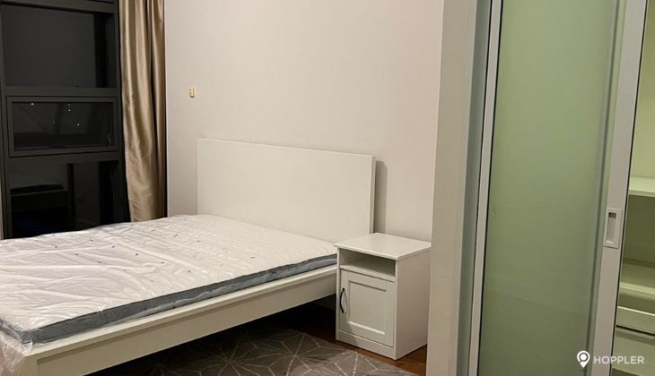 "3BR Condo for Rent in Arbor Lanes, Arca South, Taguig"03