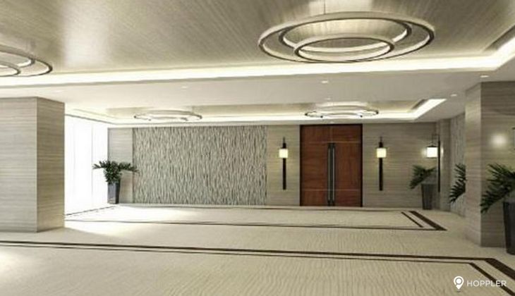 "3BR Condo for Rent in Arbor Lanes, Arca South, Taguig"07