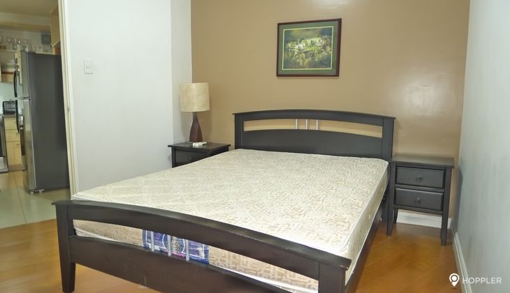 "1BR Condo for Rent in One Rockwell, Rockwell Center, Makati"02