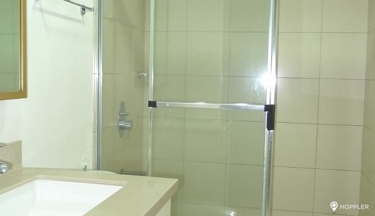 "1BR Condo for Rent in One Rockwell, Rockwell Center, Makati"07