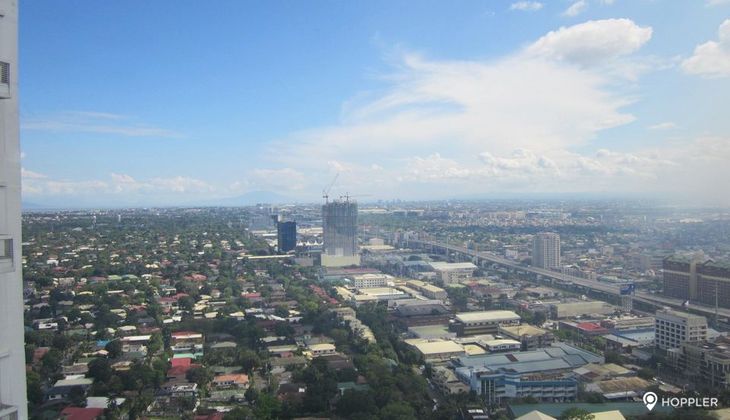 "2BR Condo for Rent in The Columns Legaspi, Legazpi Village, Makati"02