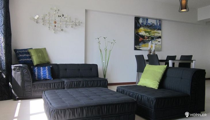 "2BR Condo for Rent in The Columns Legaspi, Legazpi Village, Makati"03
