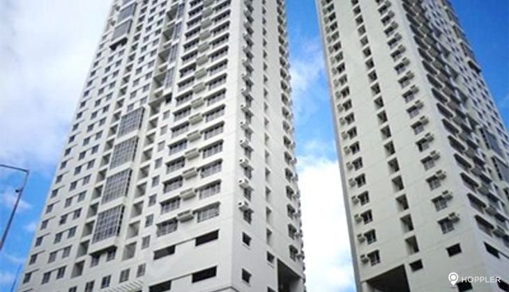 "2BR Condo for Rent in The Columns Legaspi, Legazpi Village, Makati"04