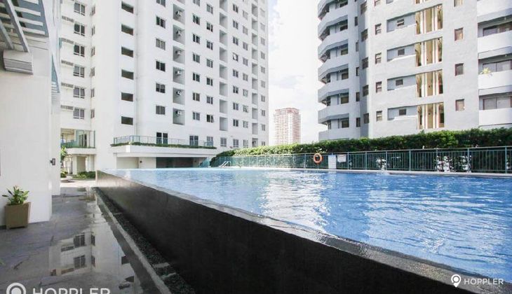 "2BR Condo for Rent in The Columns Legaspi, Legazpi Village, Makati"05