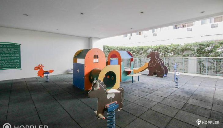 "2BR Condo for Rent in The Columns Legaspi, Legazpi Village, Makati"06