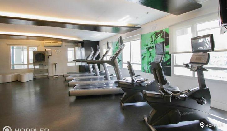 "2BR Condo for Rent in The Columns Legaspi, Legazpi Village, Makati"07