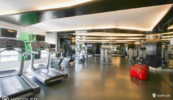 "2BR Condo for Rent in The Columns Legaspi, Legazpi Village, Makati"09