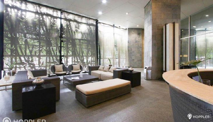 "2BR Condo for Rent in The Columns Legaspi, Legazpi Village, Makati"10