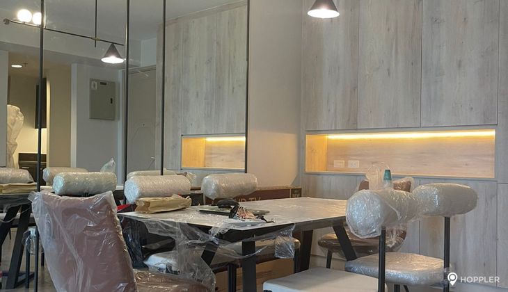 "1BR Condo for Rent in Proscenium at Rockwell, Rockwell Center, Makati"02