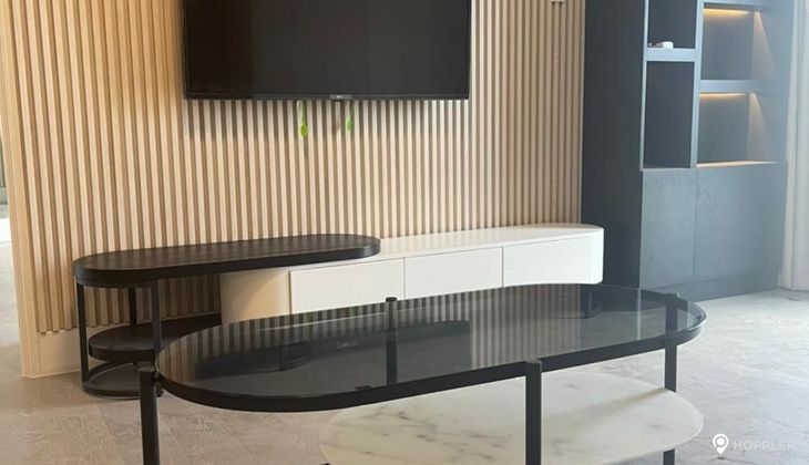 "1BR Condo for Rent in Proscenium at Rockwell, Rockwell Center, Makati"04