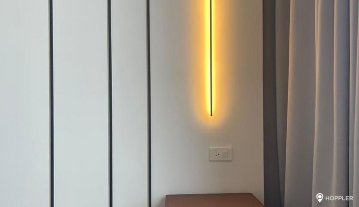 "1BR Condo for Rent in Proscenium at Rockwell, Rockwell Center, Makati"05